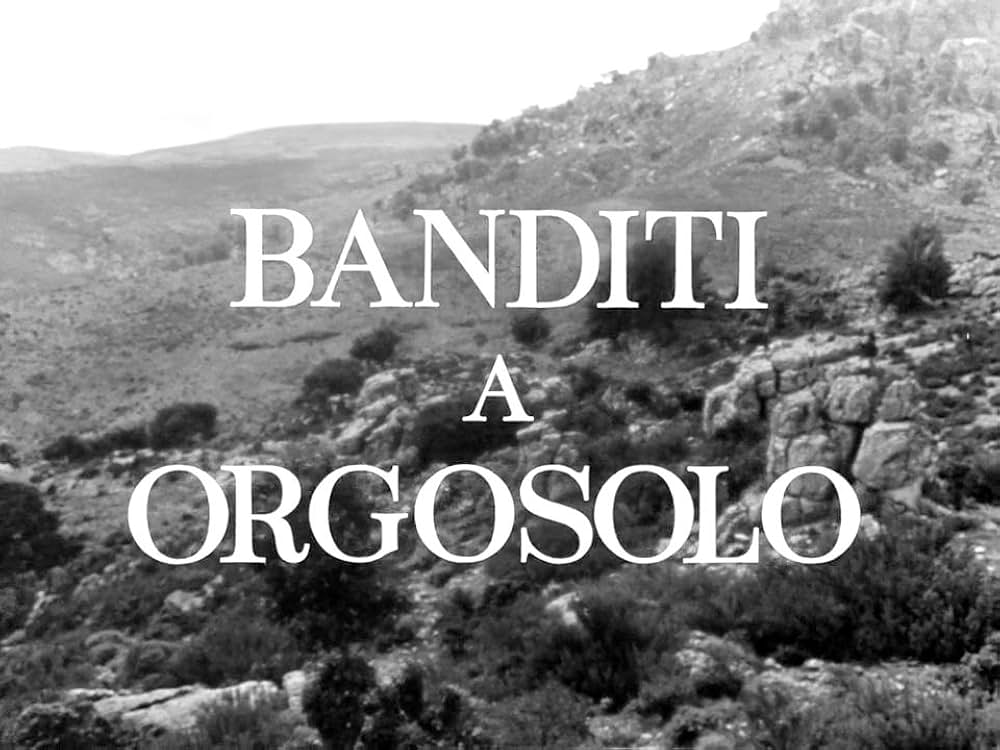 オルゴソロの盗賊の画像