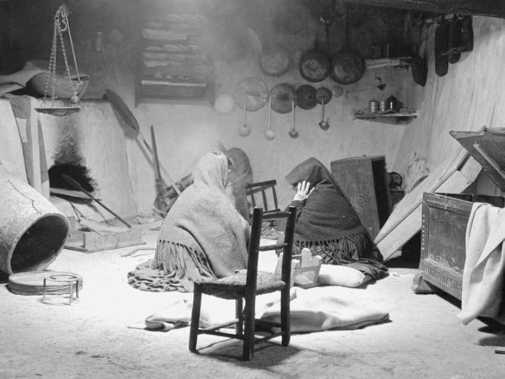 オルゴソロの盗賊の画像