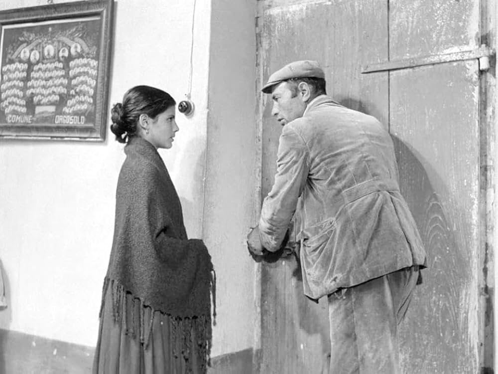 オルゴソロの盗賊の画像