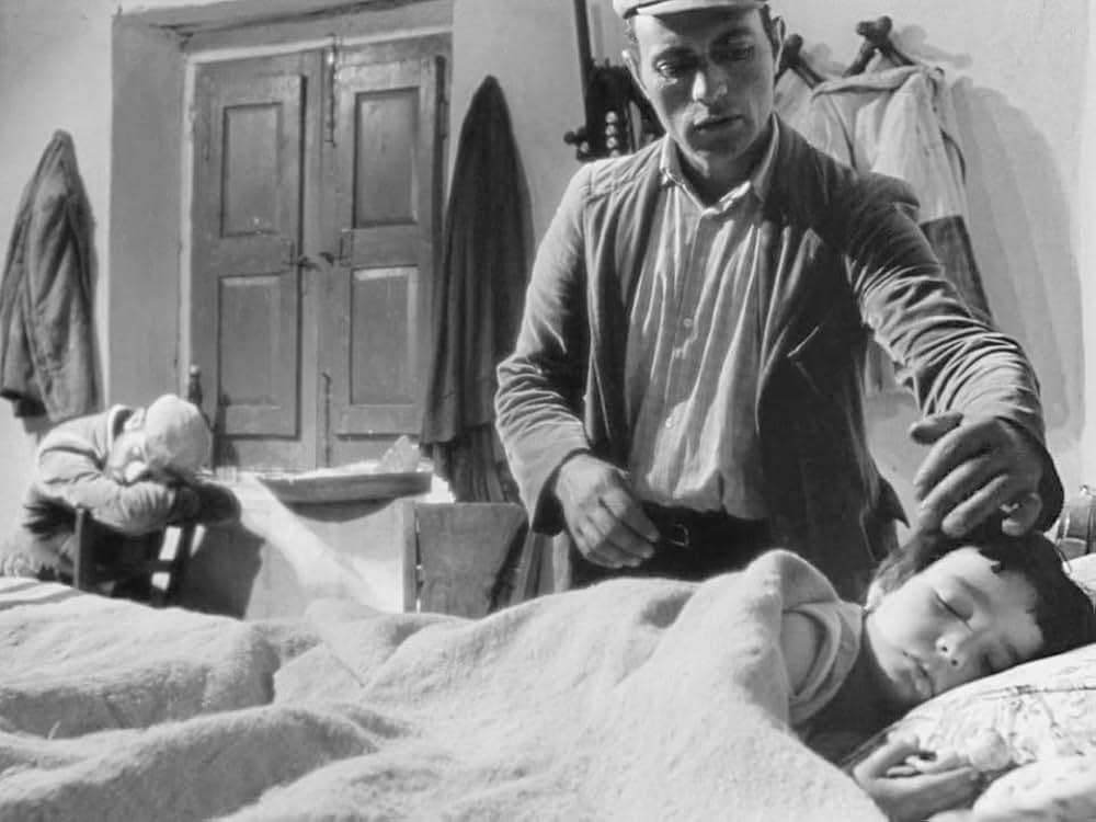 オルゴソロの盗賊の画像