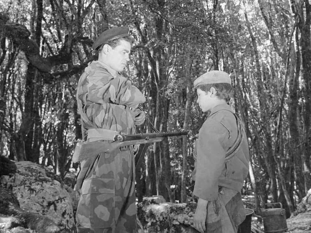 オルゴソロの盗賊の画像