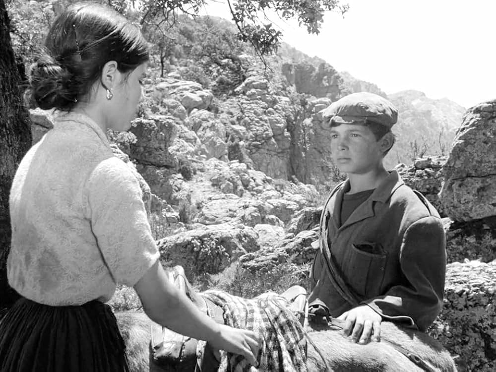 オルゴソロの盗賊の画像