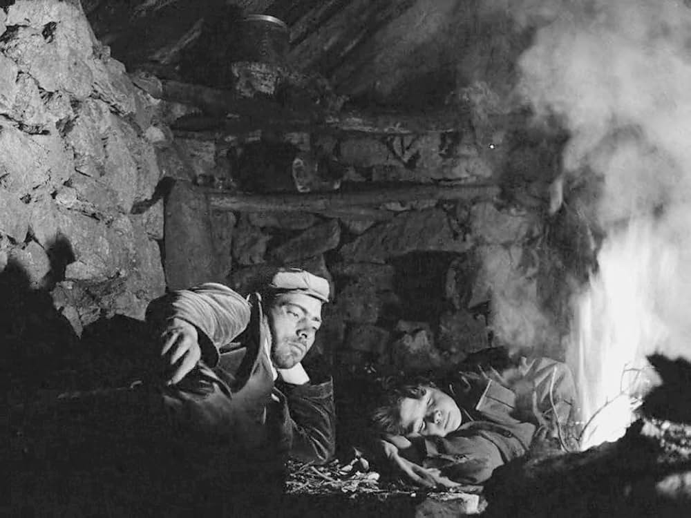 オルゴソロの盗賊の画像