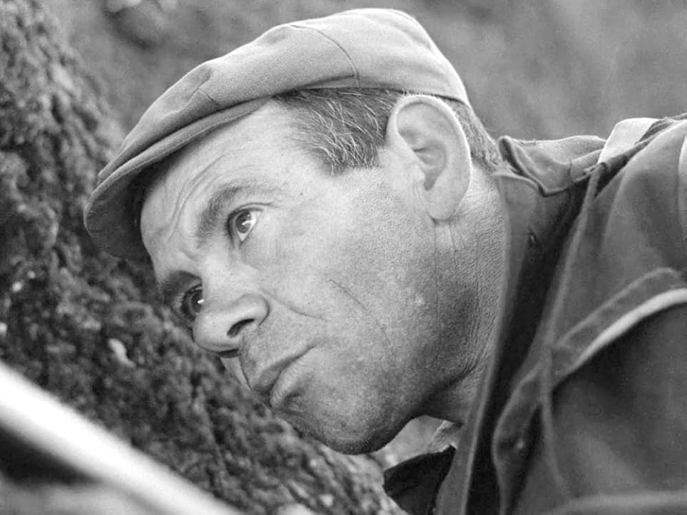 オルゴソロの盗賊の画像