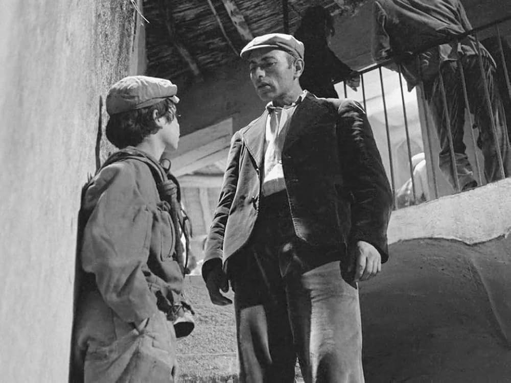 オルゴソロの盗賊の画像