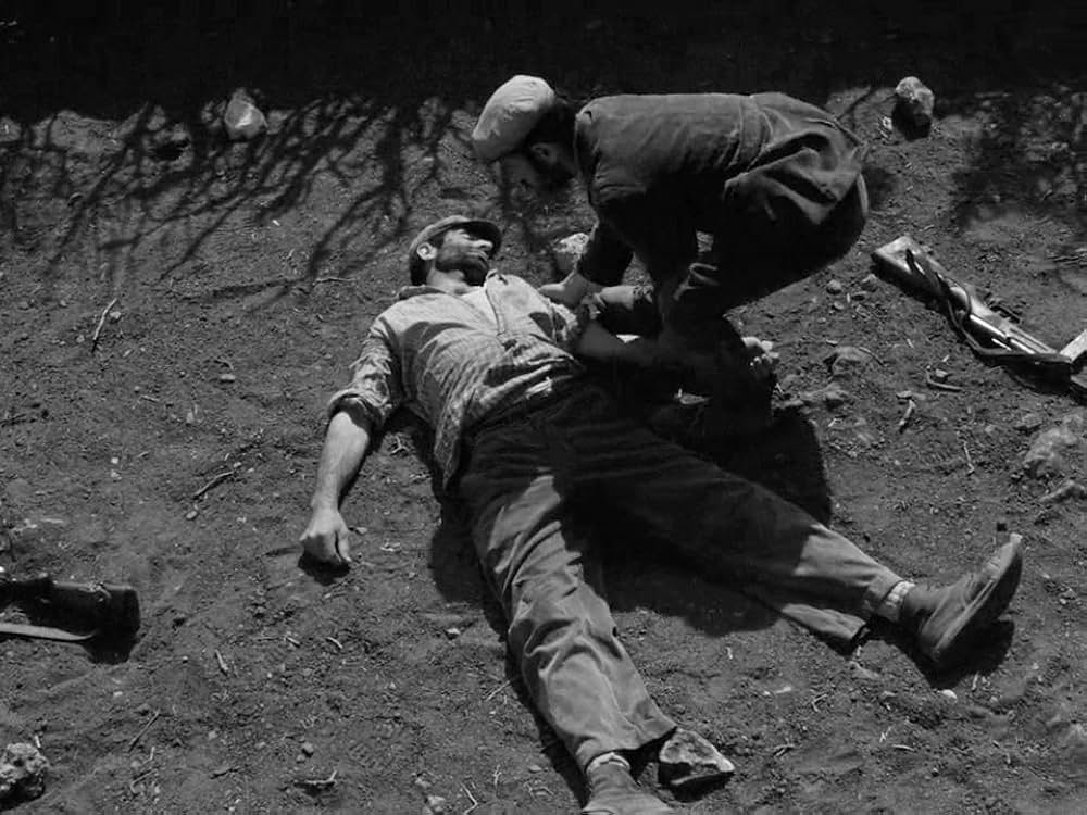 オルゴソロの盗賊の画像