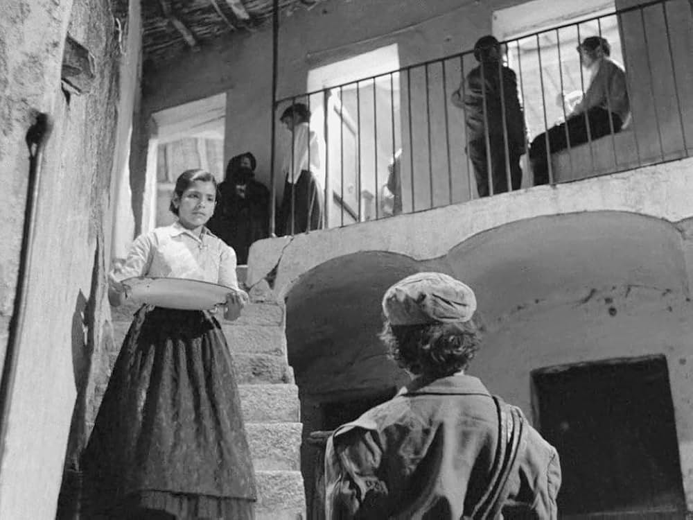 オルゴソロの盗賊の画像