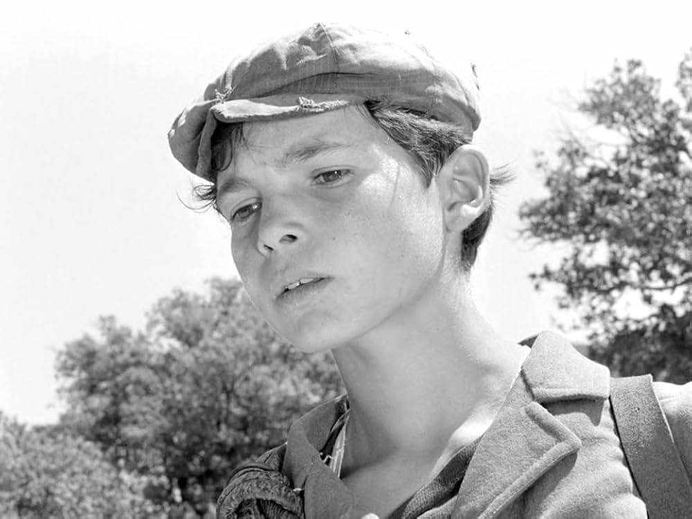 オルゴソロの盗賊の画像