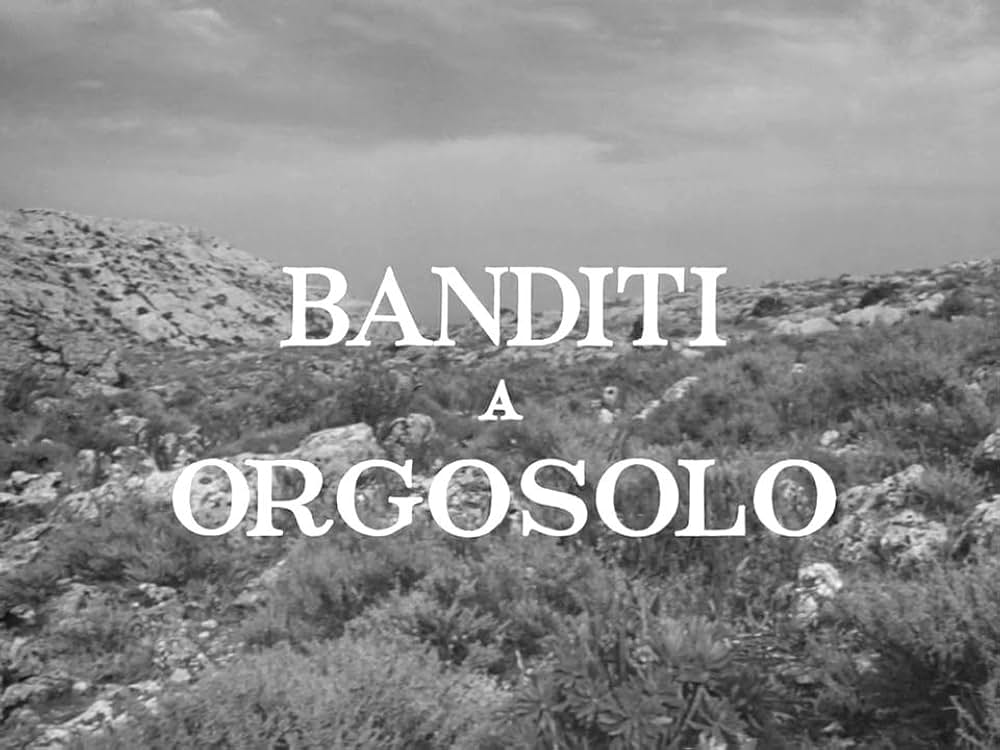 オルゴソロの盗賊の画像