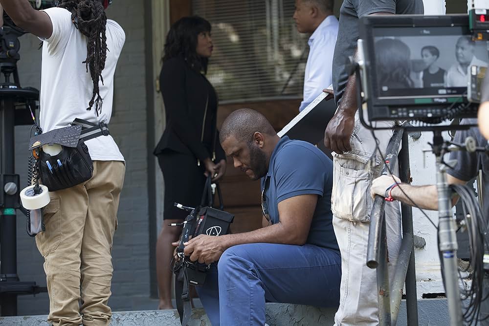 アクリモニー: 辛辣な復讐の写真