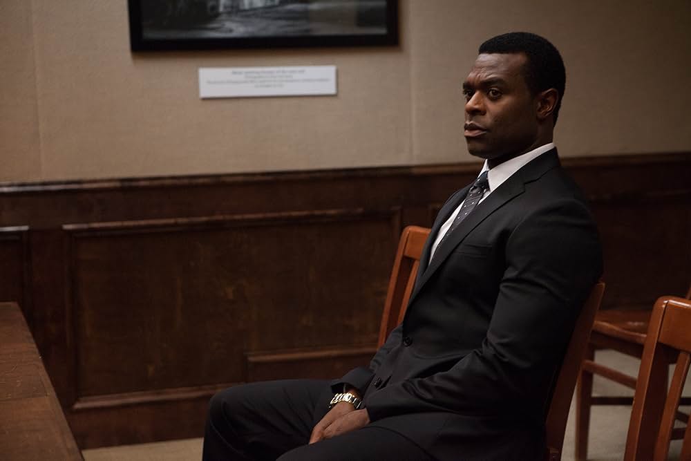 アクリモニー: 辛辣な復讐の画像