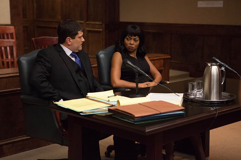 アクリモニー: 辛辣な復讐の画像