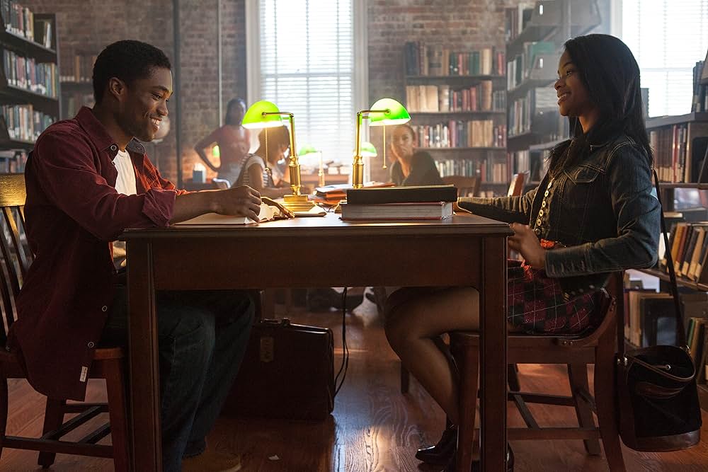 アクリモニー: 辛辣な復讐の画像