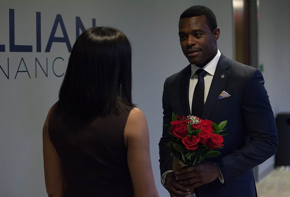 アクリモニー: 辛辣な復讐の画像