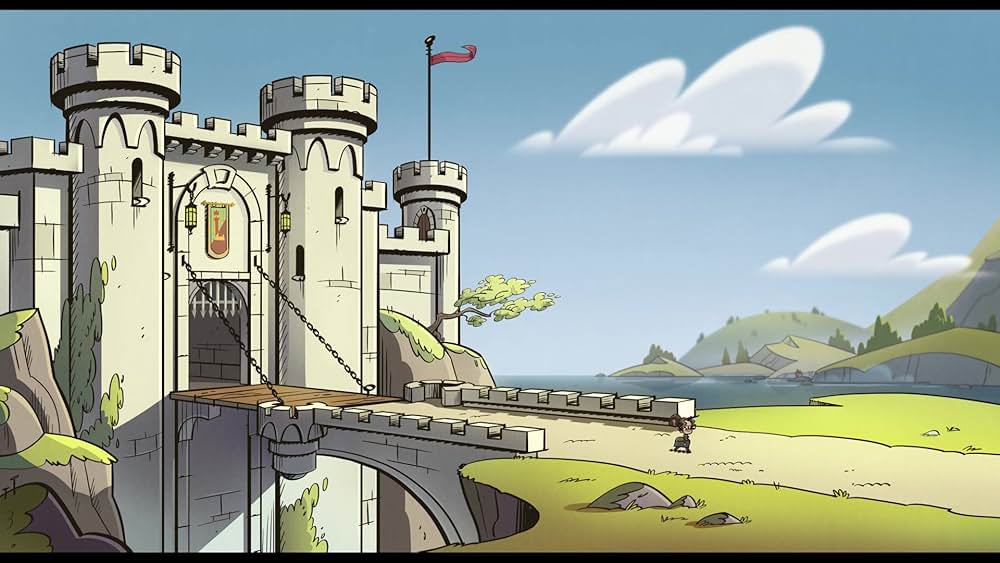 ラウド・ハウス・ムービーの画像