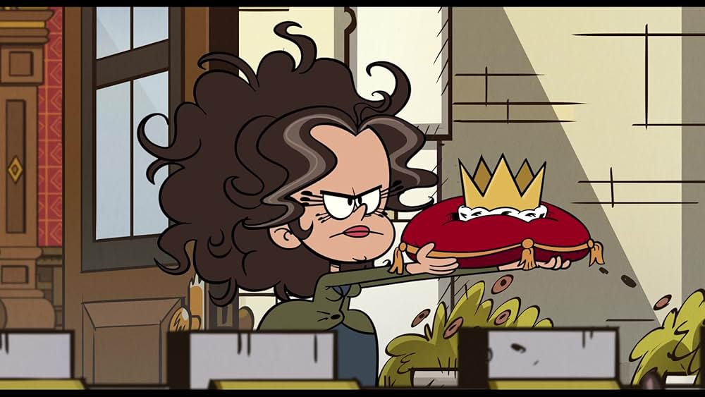 ラウド・ハウス・ムービーの画像