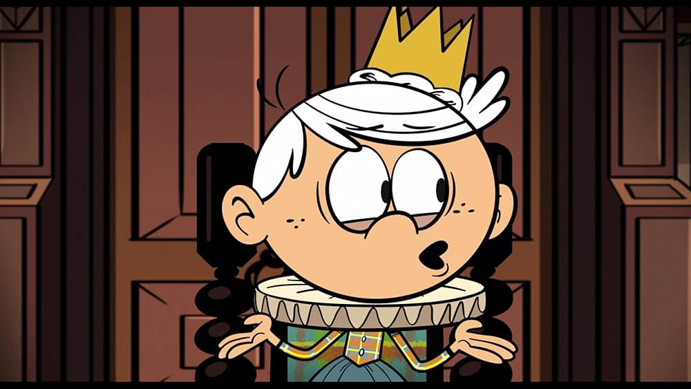 ラウド・ハウス・ムービーの画像