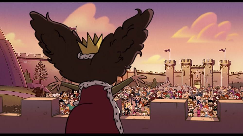 ラウド・ハウス・ムービーの画像