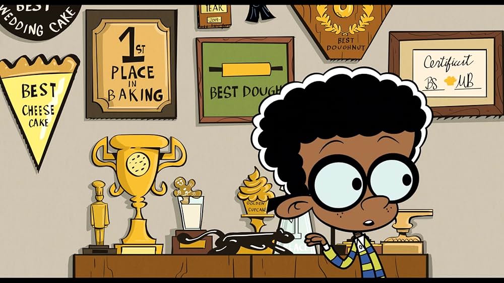 ラウド・ハウス・ムービーの画像