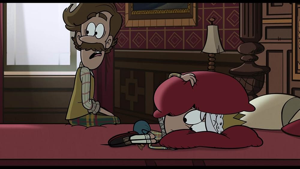 ラウド・ハウス・ムービーの画像