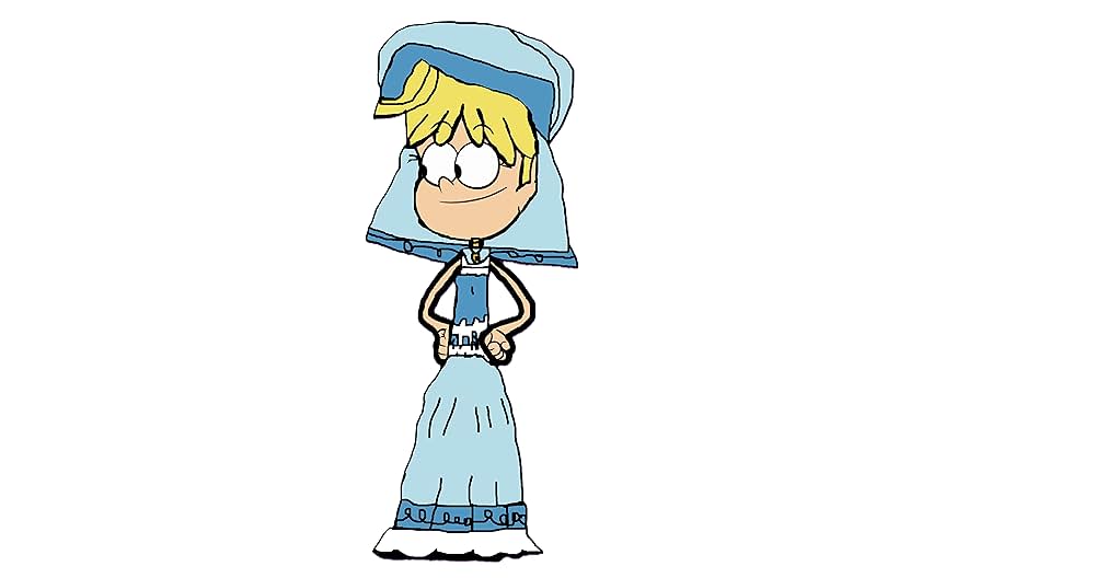 ラウド・ハウス・ムービーの画像