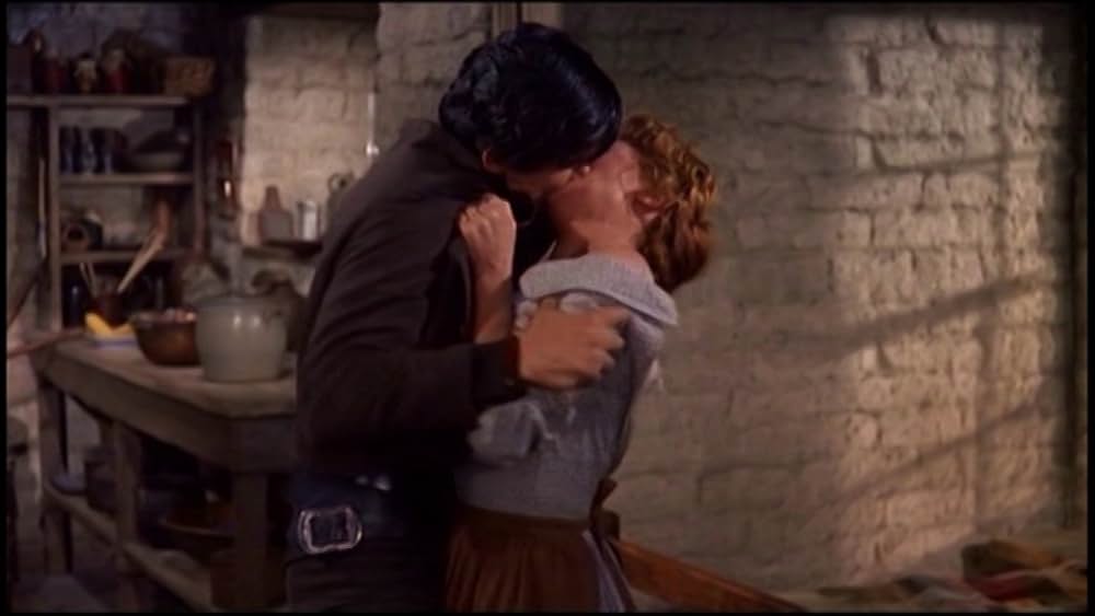 赤い砂塵の画像