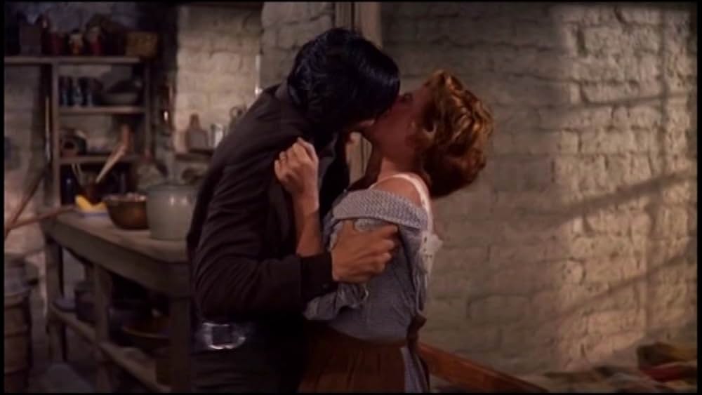 赤い砂塵の画像