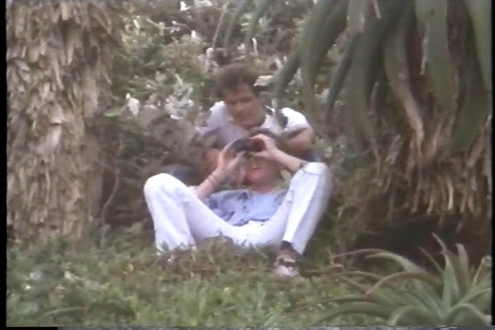 エル・ディアボロ／カリブに棲む悪魔の画像