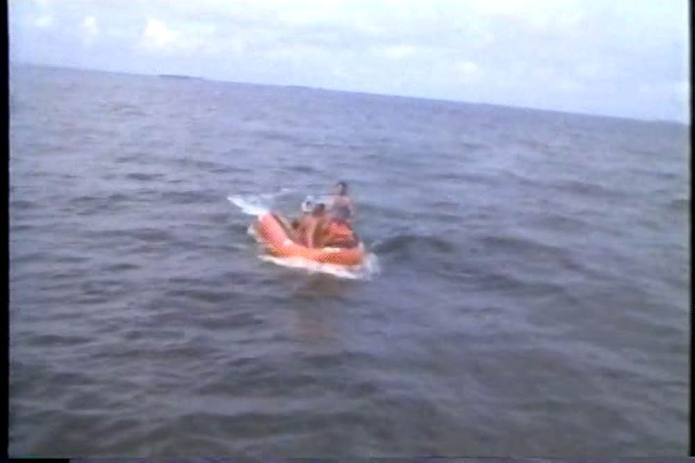 エル・ディアボロ／カリブに棲む悪魔の画像