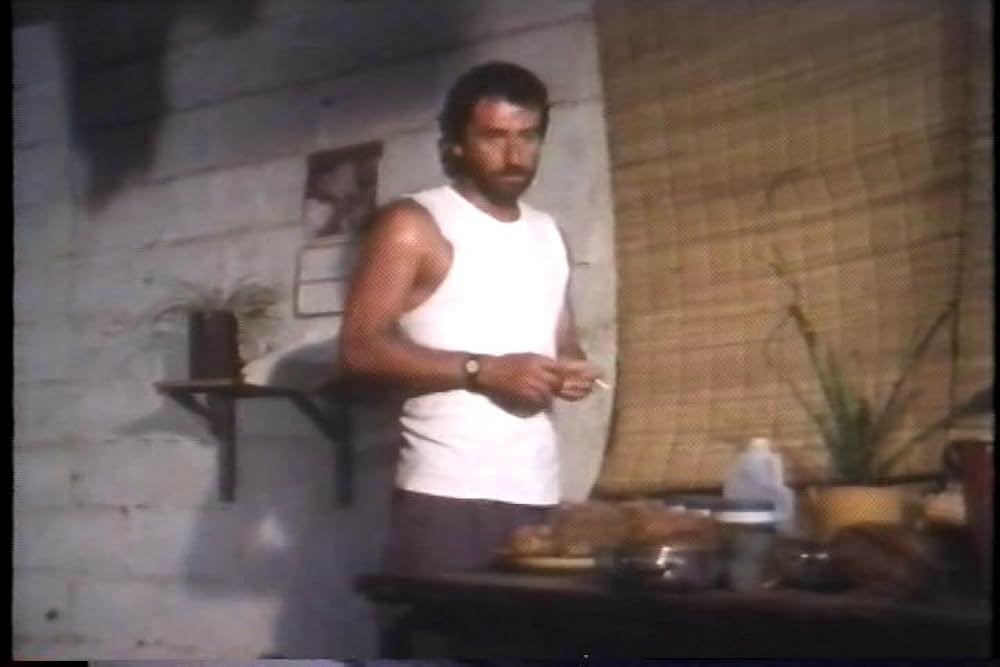 エル・ディアボロ／カリブに棲む悪魔の画像