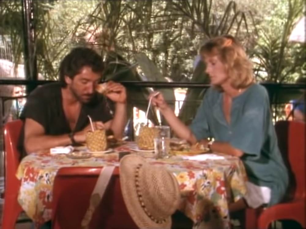 エル・ディアボロ／カリブに棲む悪魔の画像