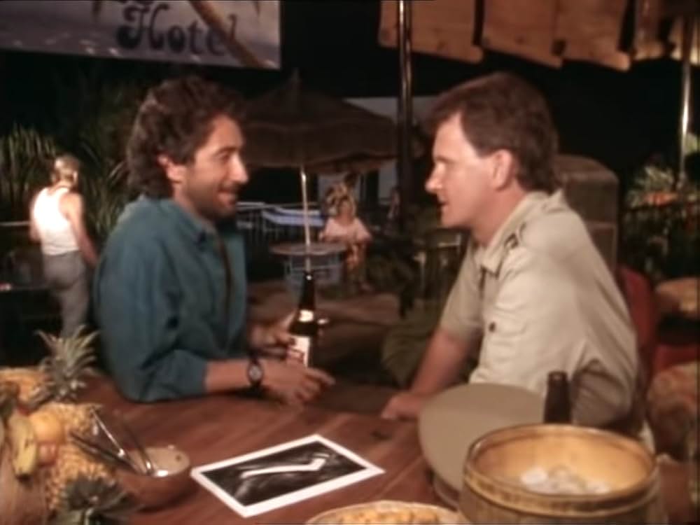 エル・ディアボロ／カリブに棲む悪魔の画像