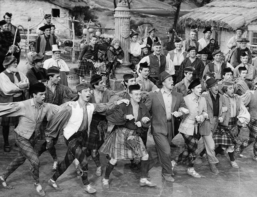 ブリガドーンの画像