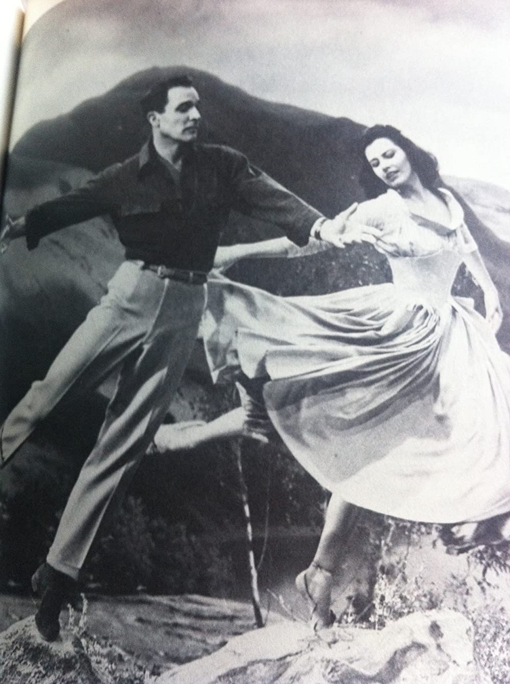 ブリガドーンの画像