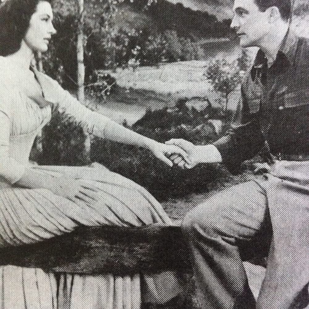 ブリガドーンの画像