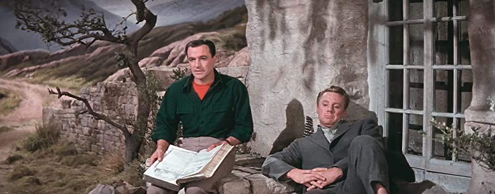 ブリガドーンの画像