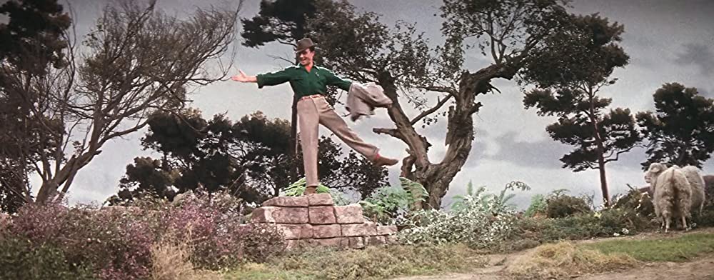 ブリガドーンの画像