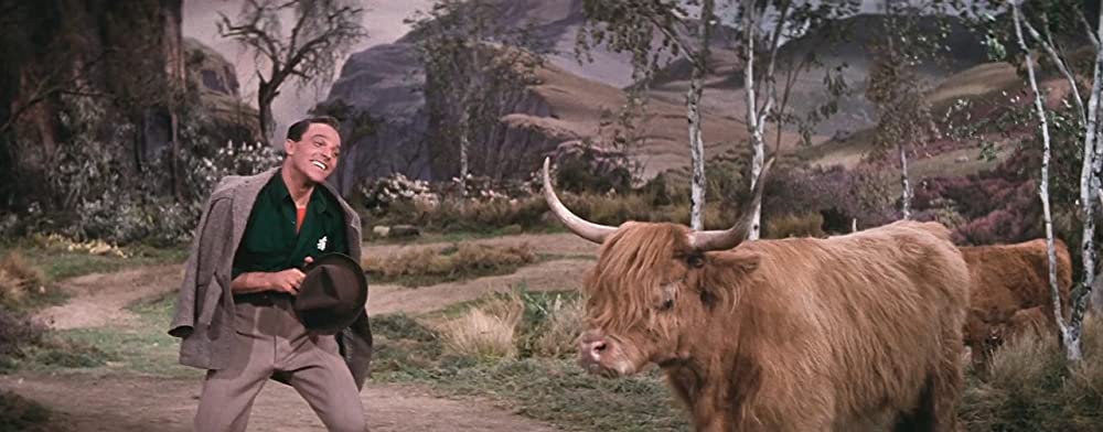 ブリガドーンの画像