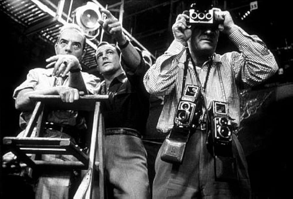 ブリガドーンの画像