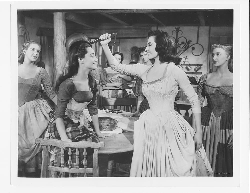 ブリガドーンの画像