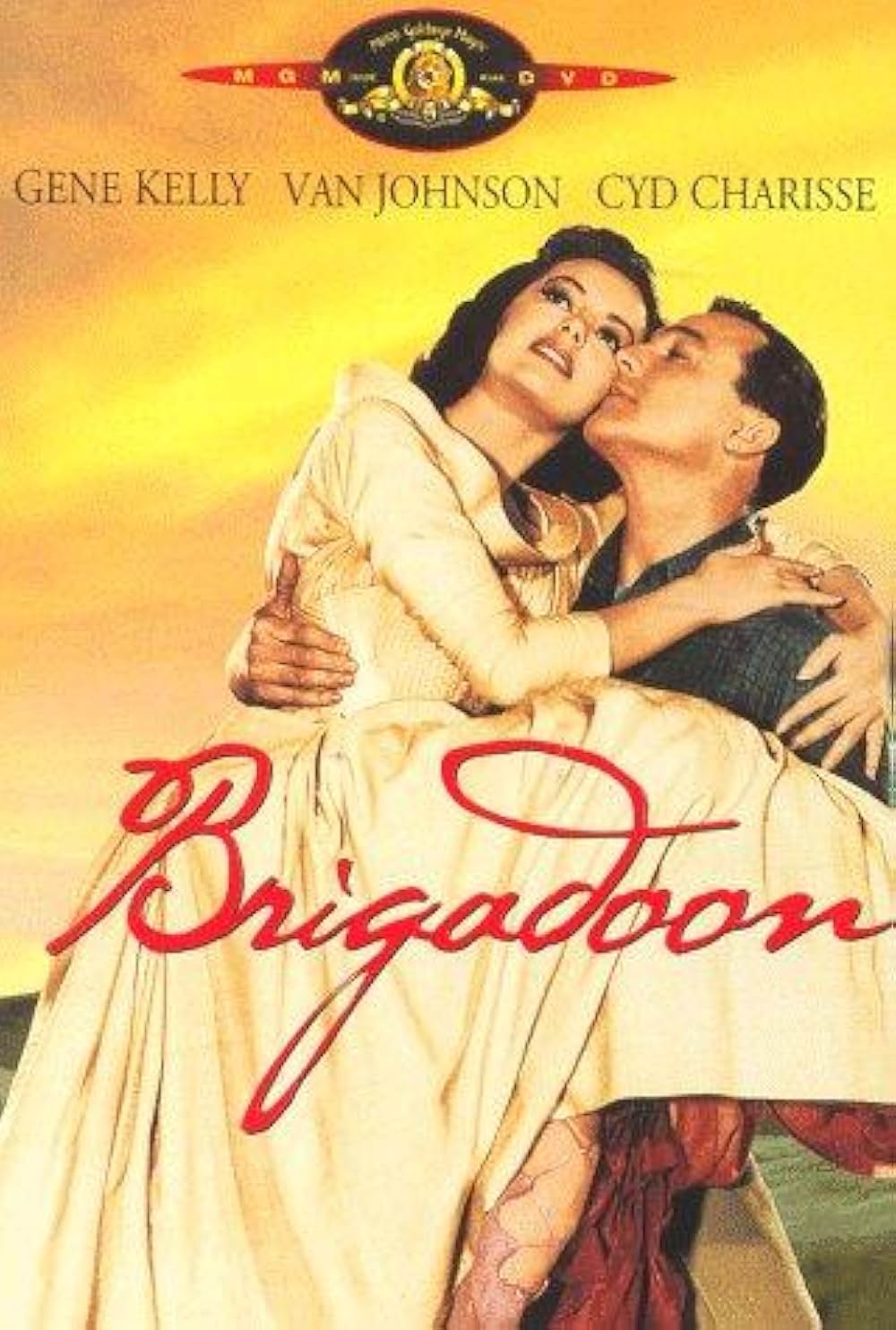 ブリガドーンの画像