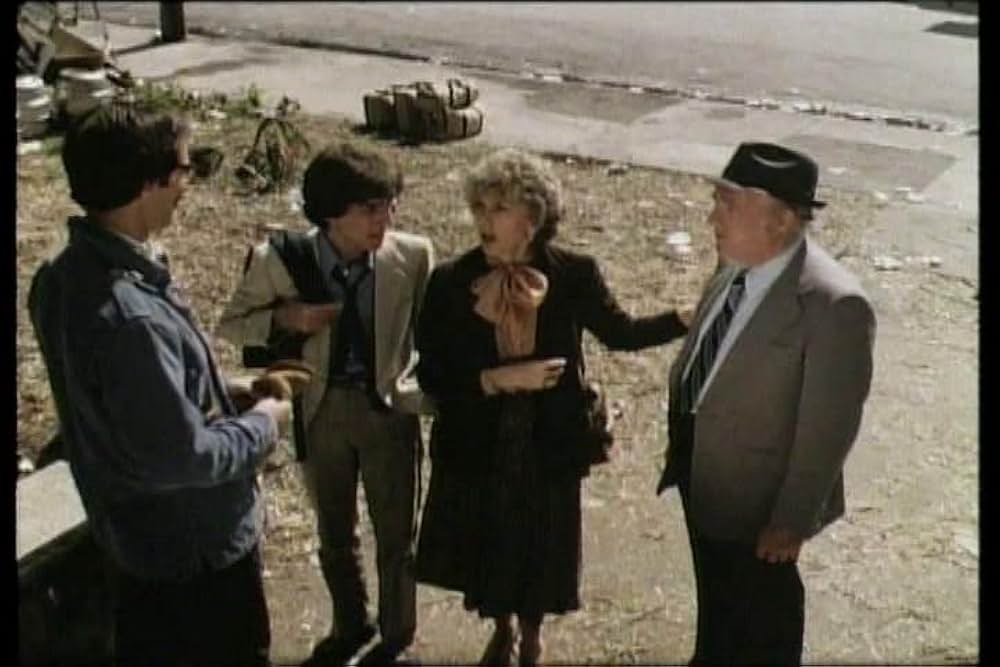 毒ガス学園・スカンクスの写真