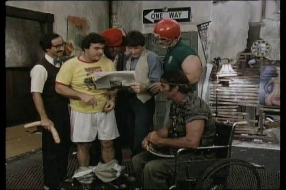 毒ガス学園・スカンクスの画像