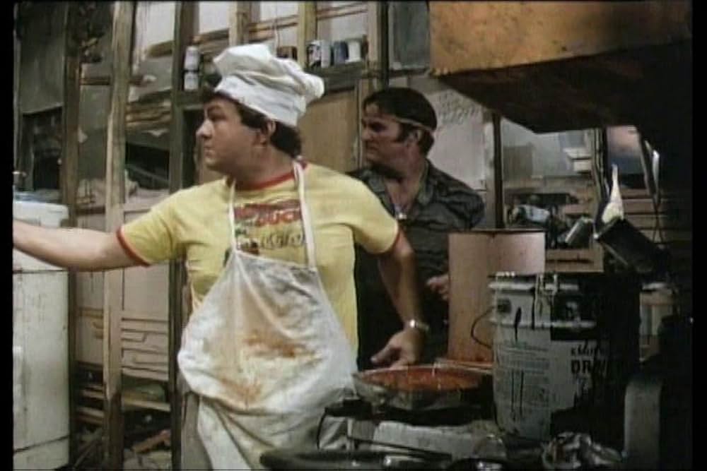 毒ガス学園・スカンクスの画像