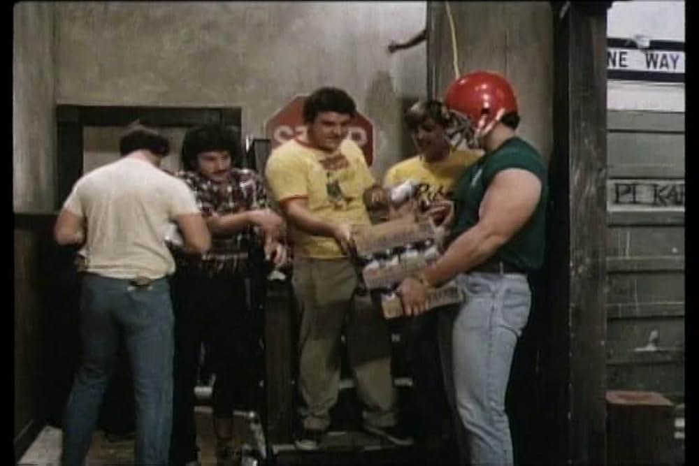 毒ガス学園・スカンクスの画像