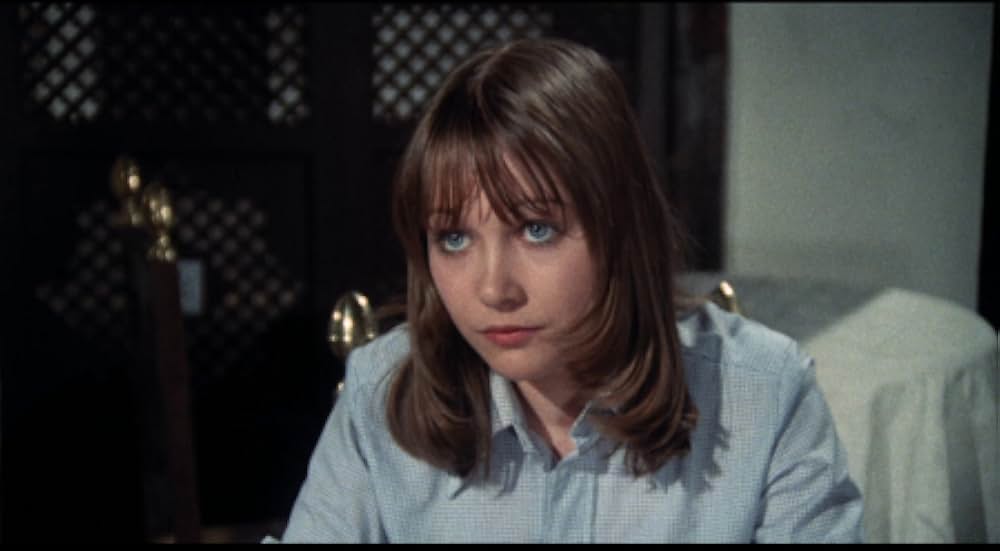 マドリード美女連続殺人の画像