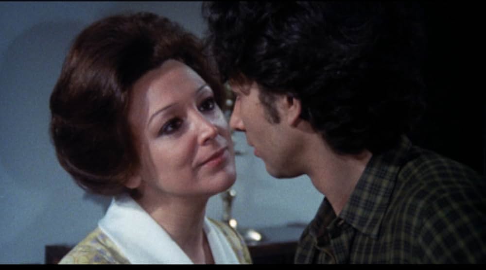 マドリード美女連続殺人の画像