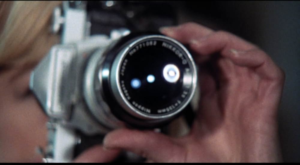 マドリード美女連続殺人の画像