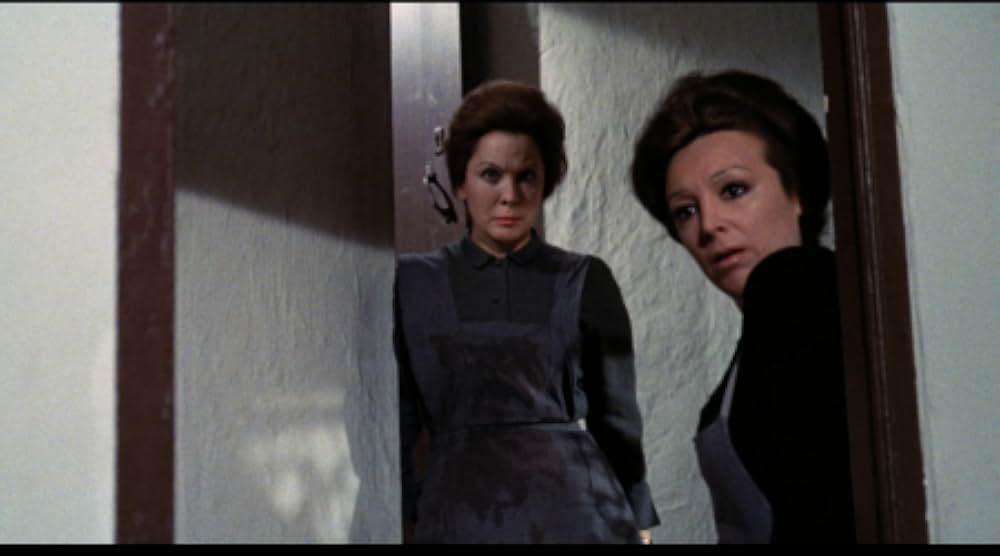 マドリード美女連続殺人の画像