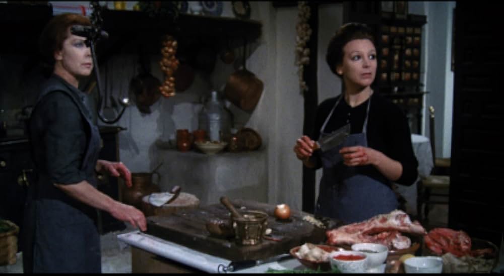 マドリード美女連続殺人の画像